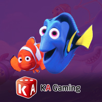 Ka Fish Gaming